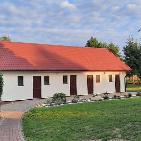 Atr Rejnard Tadaj Villa Jedwabno Luaran gambar