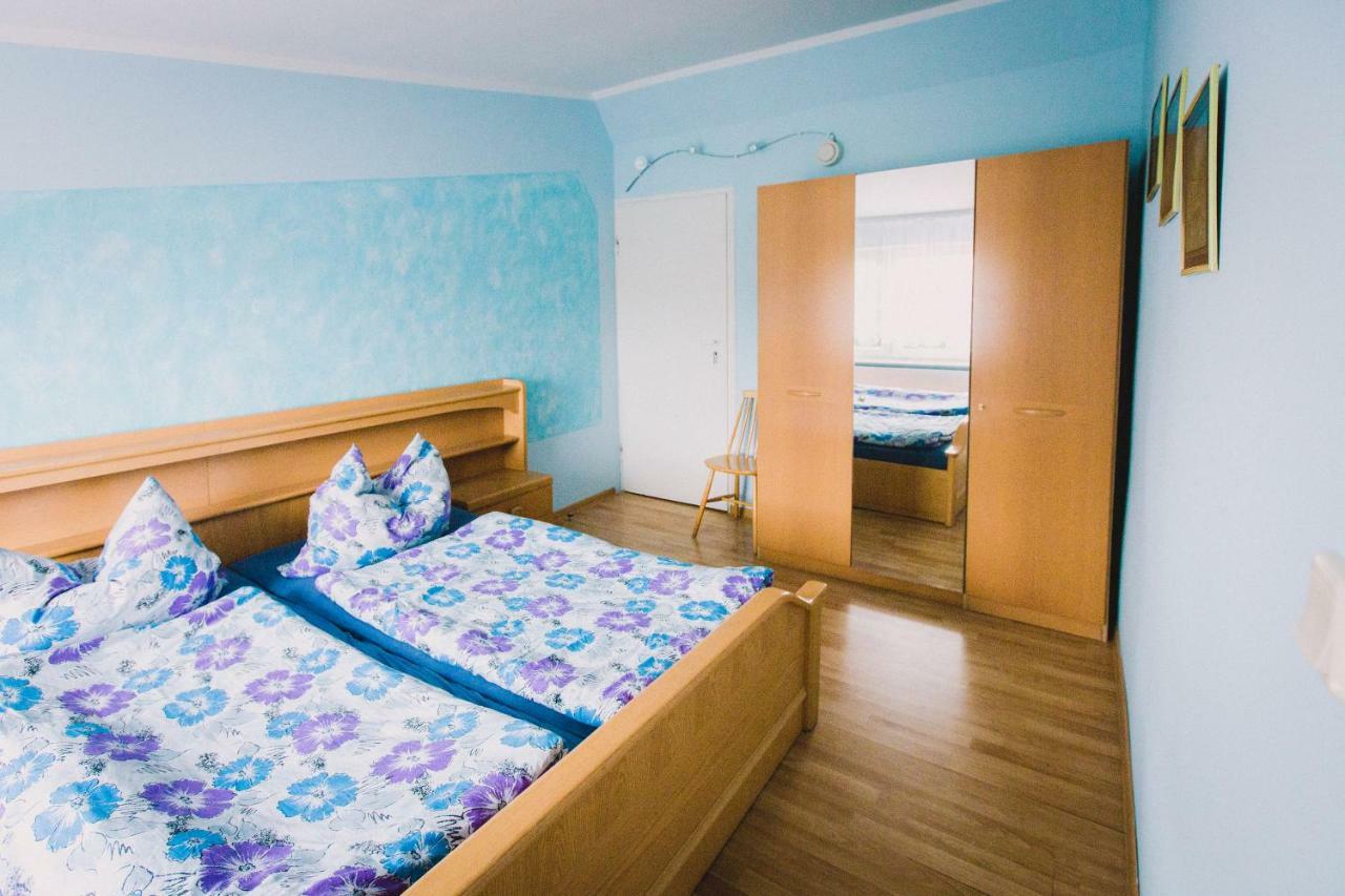 Atr Rejnard Tadaj Villa Jedwabno Luaran gambar